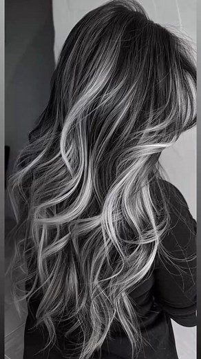 Ombré Nano Bead Extensions $550 installed . Free Consultation . PM today 🤎. | The Extension Studio