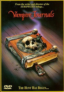 Vampire journals (Film) | IL TERRIFICANTE BLOG UFFICIALE DI