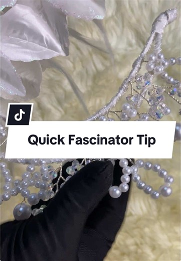 Quick Tips to Prep Your Fascinator for Any Occasion