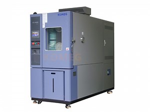 [Hot Item] Best Selling Programmable Rapid-Rate Temperature Thermal Cycle Chamber
