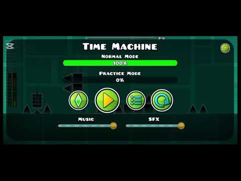 Beating time machine with all three coins