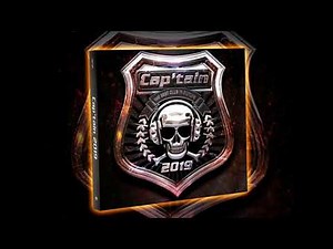 Cap'tain 2019 (Album Complet)