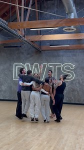 All my love to the other team, but you guys ain’t ready for Team Chicago! @dancingwiththestars #dwts | Alfonso Ribeiro