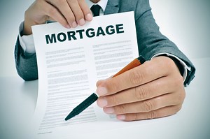 Beware of Solicitations That Look Like a Notice About Your Mortgage