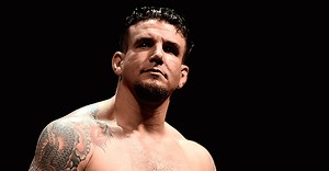 Frank Mir gives his prediction for Brock Lesnar vs. Mark Hunt