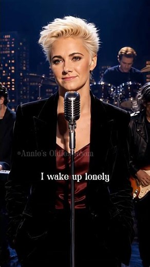 It Must Have Been Love – Roxette (1987) | Lyrics | Annie’s Oldies Room #lyricsvideo #80smusic