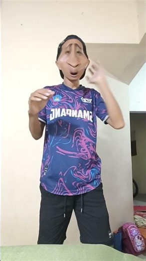 transisi keren #harusberanda