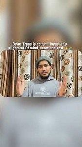 Soul 🏳️‍🌈 #ftm #Igbtq #tomboy #transman #transition #parents #support