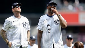 CC Sabathia's latest post proves that nobody has it better ahead of MLB playoffs