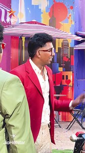 59K views · 261 reactions | Glimpse of CWC 6 | Sarath | Cook With Comali Season 6 #VijayTv #VijayTelevision #Starvijay #CWC6 | Vijay Television | Facebook