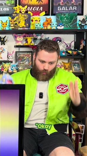 100 Episodes! Our LOVE for Exploud #pokemon #podcast #certifiedpokemoments #mascot #exploud