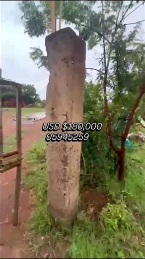 Titled land at Kpone, Tema Ghana. Commercial Land #fyp #tema #tdc