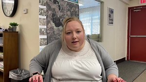 Vanessa Varner, the Roscommon County Emergency Management Director, helps explain FEMA’s upcoming nationwide test of the Integrated Public Alert and Warning System (IPAWS). The test is scheduled to occur at 2:20 p.m. EST on Wednesday. | UpNorthLive
