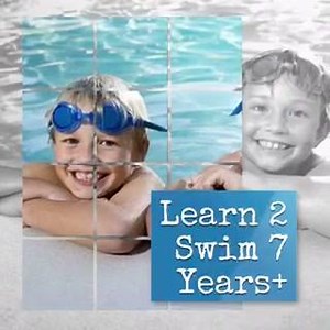 Spaces still available on our Summer Intensive Swim School 5 Day...