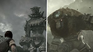 Podrás descargar Shadow of the Colossus gratis en PS4 | TierraGamer: noticias y entretenimiento de anime, series, videojuegos y tecnología