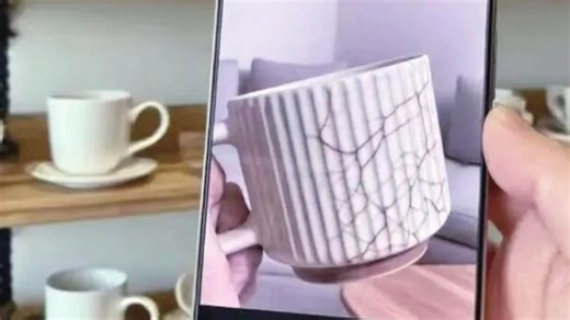 用AI伪造损坏图骗“仅退款”可“刑”吗？律师：可行拘！_腾讯新闻