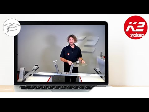 Webinar (EN): Dome 6 + K2 Base