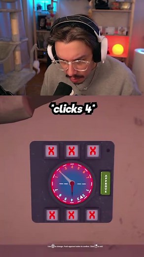 This new co-op game puts one player in the pilot seat and another as air traffic control. Neither player can see what the other is looking at so you must work together to keep the plane from crashing. Go check out @northseouls too! She was my duo in this video. Game: Don't Panic It's Only Turbulence #gaming #indiegames #games #fyp #fypage