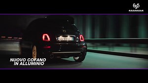 È il momento di vivere da eroe e guidare da leggenda: sali a bordo della nuova 695 Esseesse limited edition e scatena il tuo spirito competitivo. #Abarth695Esseesse #TunedToYourStyle | Abarth