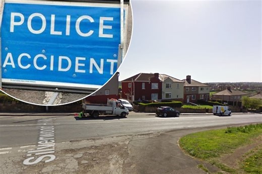 Man suffers 'life-changing' injuries in crash involving motorbike and car