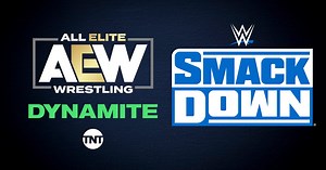 Encore episode of SmackDown to go head-to-head with tonight's special live AEW Dynamite - WWE News, WWE Results, AEW News, AEW Results