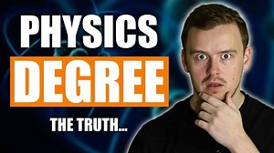Is a physics degree worth it?