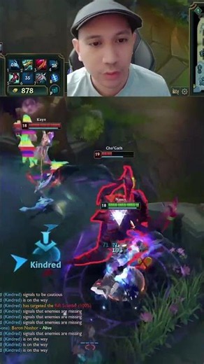 One Tap Crit Nasus Pt.10 - 1200+ Stacks #sirhcez #leagueoflegends #leagueoflegendsclips #nasus