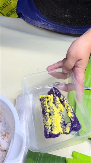 Puto Bumbong Recipe: Make It for Christmas (3 Months to Go)