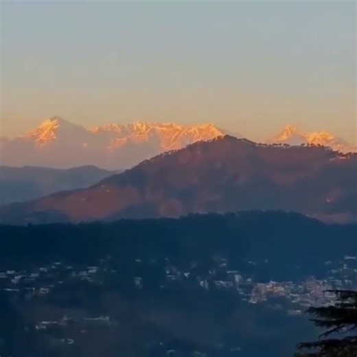 Luxury Hotel in Manali