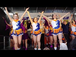Showtanz München 2019