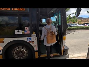 Bus riders on West Oahu seek better transit solutions