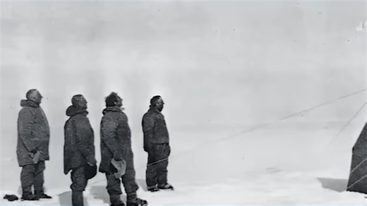 This is what explorers found — and why they never returned