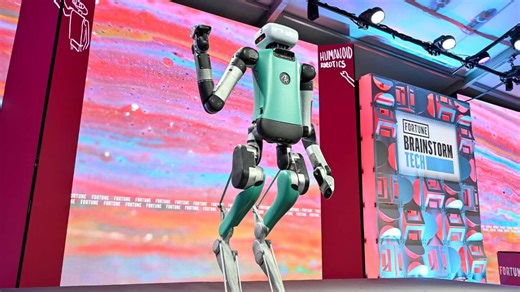 Brainstorm Tech 2024: How To Build A Better ‘Bot