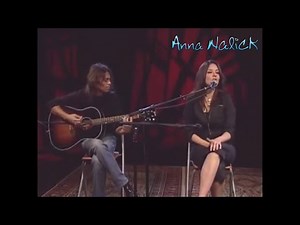 Anna Nalick - "Breathe (2 AM)" (Acoustic Live)