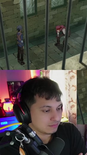 SAO Episode 1: Kirito Meets Klein