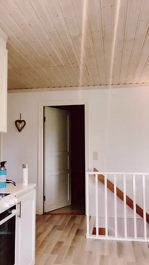 Stylish Kitchen Moments: Fashion and Fun at Home