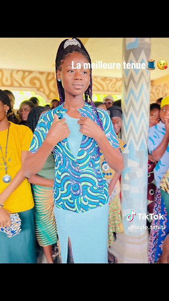 Examen du premier trimestre #stlye #fashion #ecoledecouture #fyyyy #tik_tok