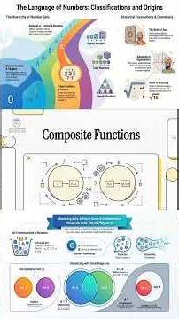 Inverse functions - Cambridge IGCSE International Mathematics 0580 A