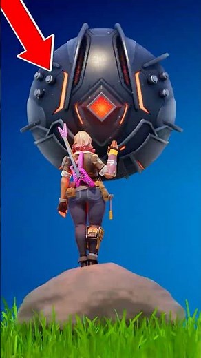 Fortnite Order Restored...