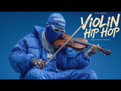 【Violin x Hip Hop Playlist】– Dreams stretching past broken corners