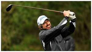 Ray Romano Focusing On Fun At American Century, Shares Hilarious Story From 2021 Tournament