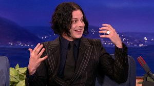 Jack White On "Seven Nation Army"