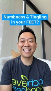 4.7K views · 8.7K reactions | Numbness and tingling in your feet? Then do the pretty please three times a day at minimum, each time, one minute. #acupuncture #achieveintegrativehealth #anythingisachieveable #qraacupressure | Achieve Integrative Health | Facebook