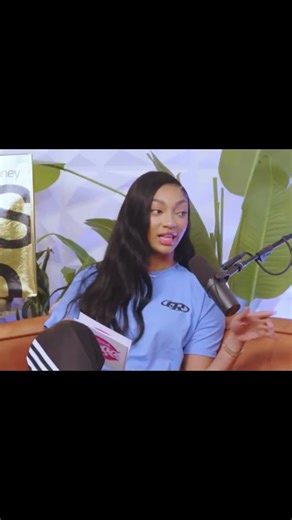 Kehlani Shares The True Meaning Of 'Folded', Her Favorite Part Being An Artist + Relationships