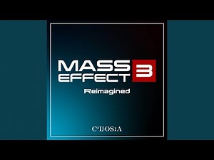 A Future for the Krogan (From "Mass Effect 3")