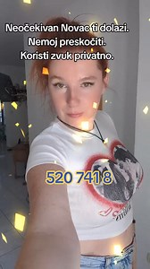 Manifestiraj Neočekivan Novac sa brojčanim nizovima. 520 741 8 u komentar za potvrdu 🙏💥💰💰 PREUZMI CIJELU KNJIGU SA KODOVIMA PREKO LINKA U PROFILU. #manifestmoney #manifesting #lawofattraction #grabovoicodes #unexpectedmoney #grabovoi #manifestirajnovac #manifestiranje #reikibarbara | Reiki Barbara Healing