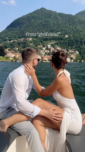 191K views · 4.5K reactions | the feeling of forever 梁懶 #travel #couple #couplegoals #italian #coupletravel | amaliaaroman | Facebook