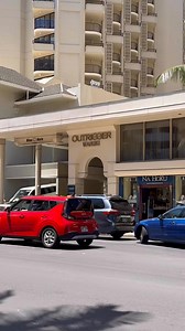 22K views · 707 reactions | I love Hawaii ❤️ Walking to Dukes Waikiki Restaurant from International Marketplace for Mother’s Day lunch celebration. Hope you all had a wonderful Mother’s Day. ️ #mothersday #mothersdaycelebration #waikiki #hawaii #oahu #honolulu #paradise #tourist #islandlife #ILoveHawaii #fbviralpost | Ann Osalvo | Facebook