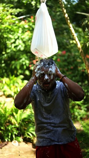 Kelum Randima on Instagram: "🚿 Shower thoughts loading… please wait 😹"