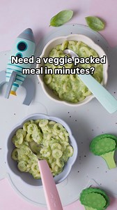36K views · 11 reactions | Super Green Veggie Hoops 復 Looking for a fun and tasty way to get more greens into your child’s meals? My Super Green Veggie Hoops are a creamy, delicious alternative to traditional spaghetti hoops, packed with hidden veggies that even the pickiest eaters will love!  Get the full recipe now on my app. A x | Annabel Karmel | Facebook